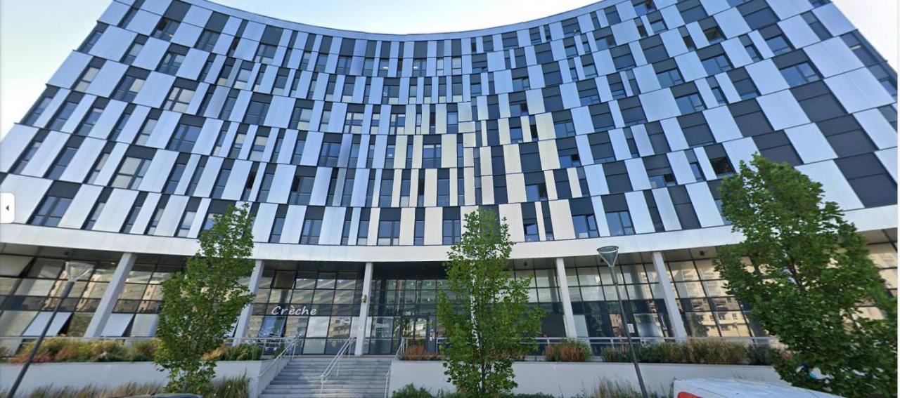 Bureau Massy 123m² Location bureau Massy Essonne OLBUR2532414 0